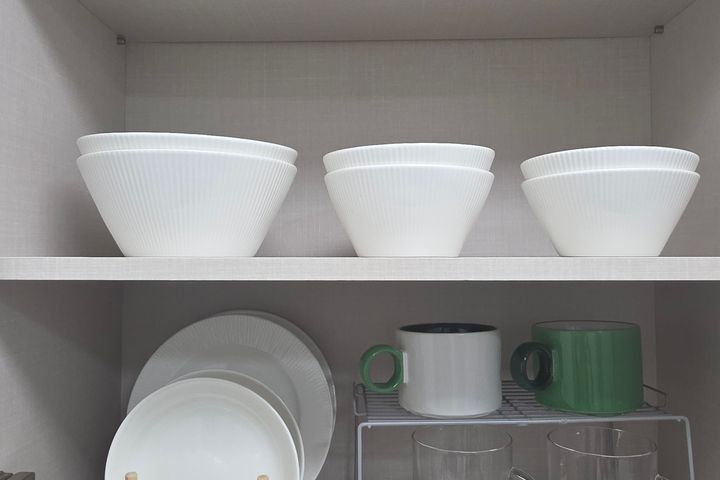 Cozy home 4 minutes from Songhyeon Station~♡ 14th image