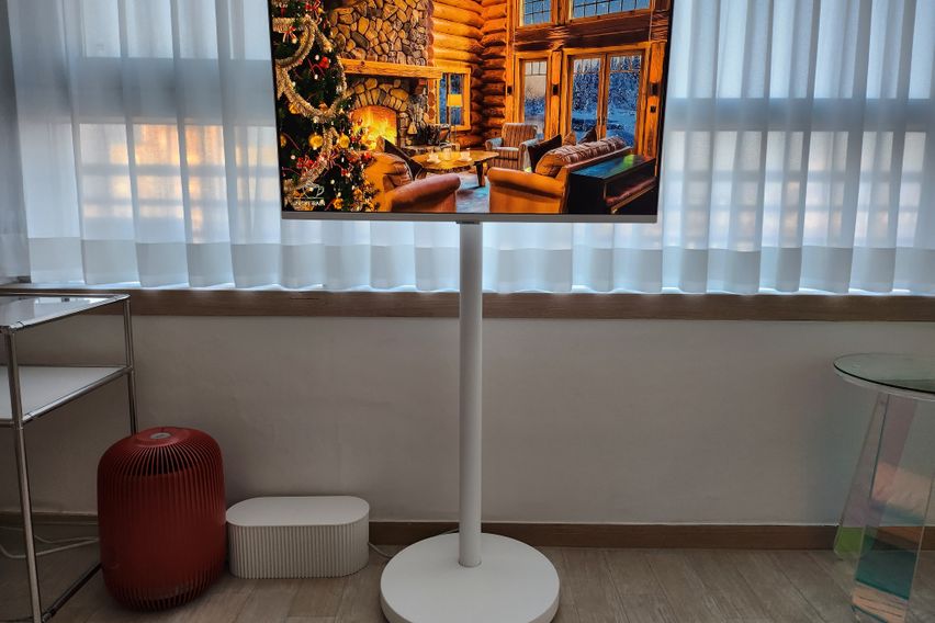 당산 테라스하우스