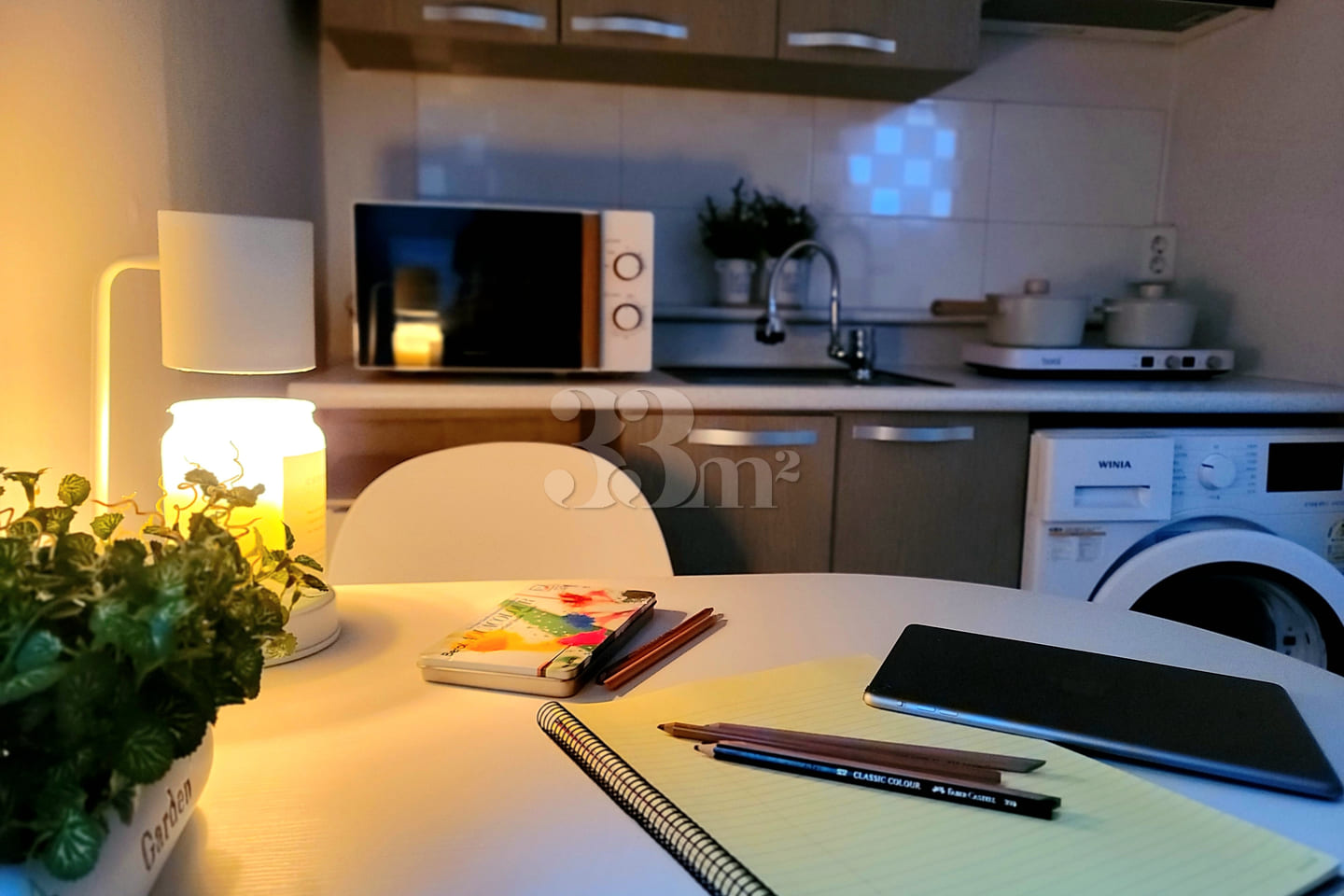 ❤Residence Yeoyu Gyeyang 2th image