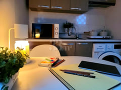 ❤Residence Yeoyu Gyeyang 2th image