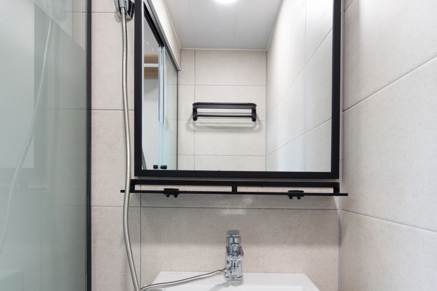 화곡동 원룸텔 215호