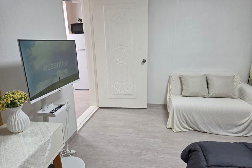 특가💛풀옵션•2룸•6인 4번째 이미지