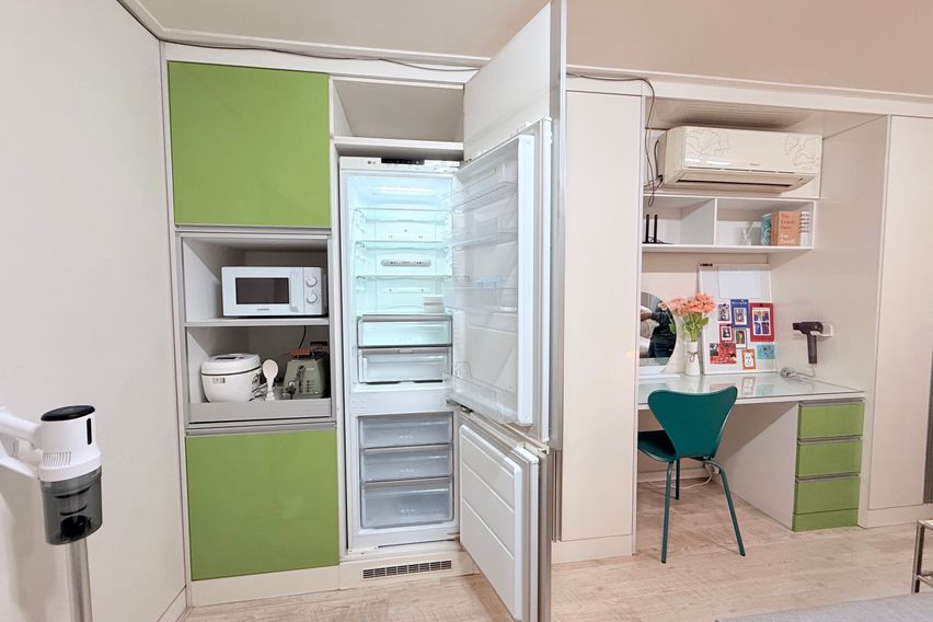 가락/경찰병원/풀옵션