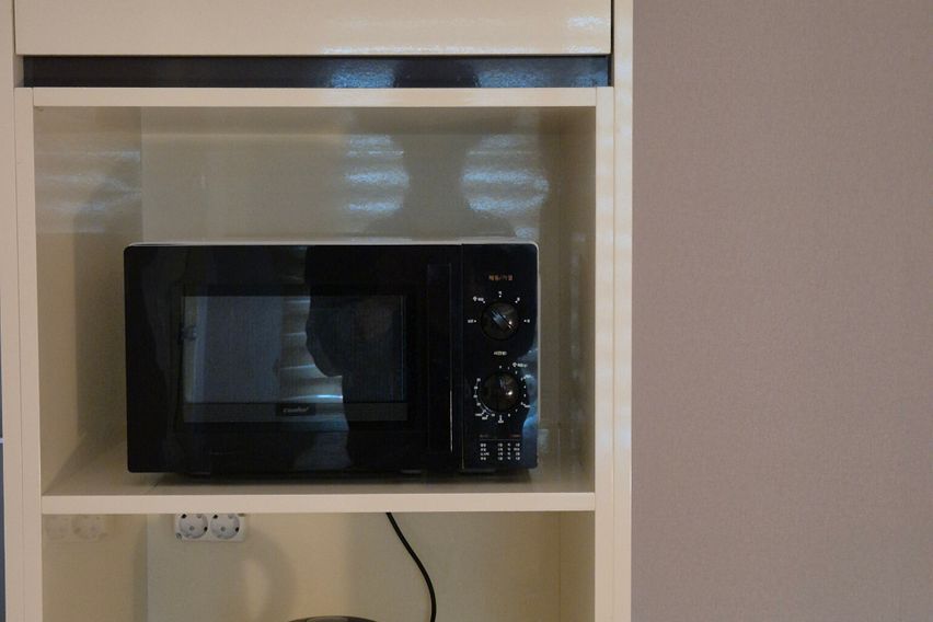 💛청주터미널 넓고깔끔💛