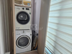 ☆Special Offer: Fully Furnished 2-Room Unit i 16th image