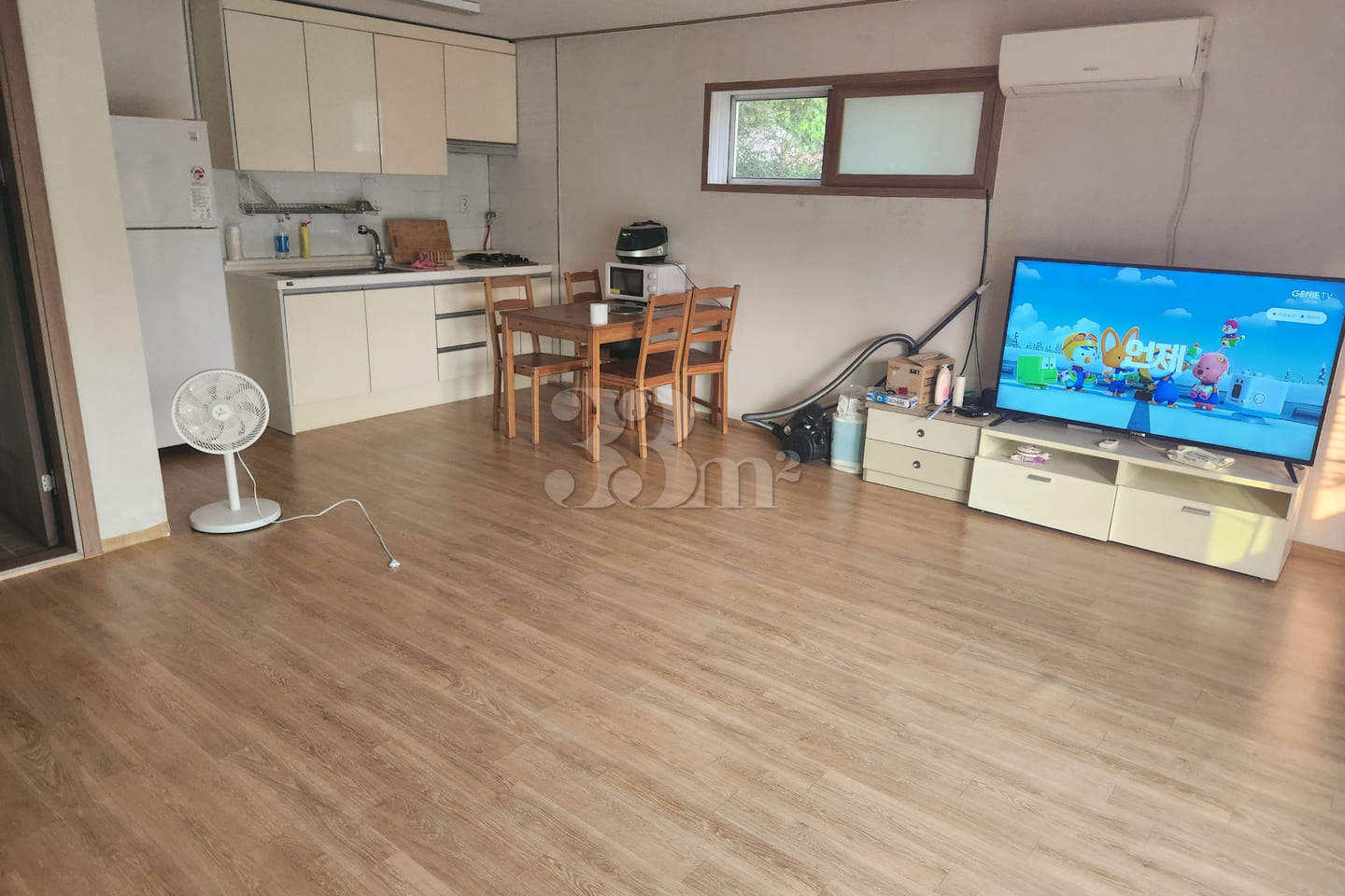 Studio apartment in Ganghwa-do 0th image
