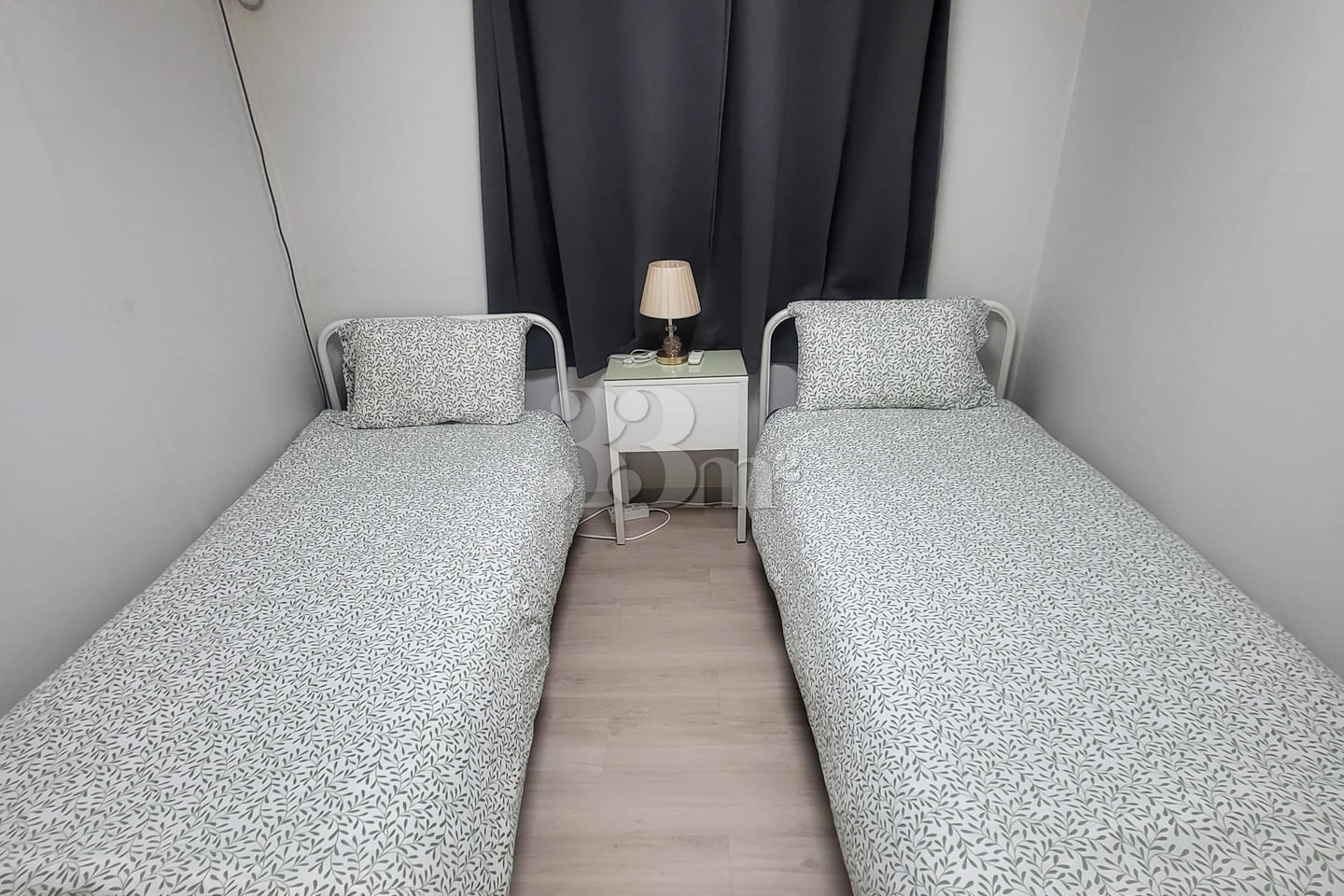 KINTEX Cancer Center Two-Room Apartment 3th image