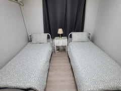 KINTEX Cancer Center Two-Room Apartment 3th image