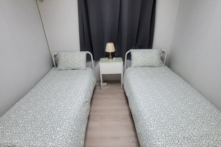 암센타 킨텍스 투룸 3번째 이미지