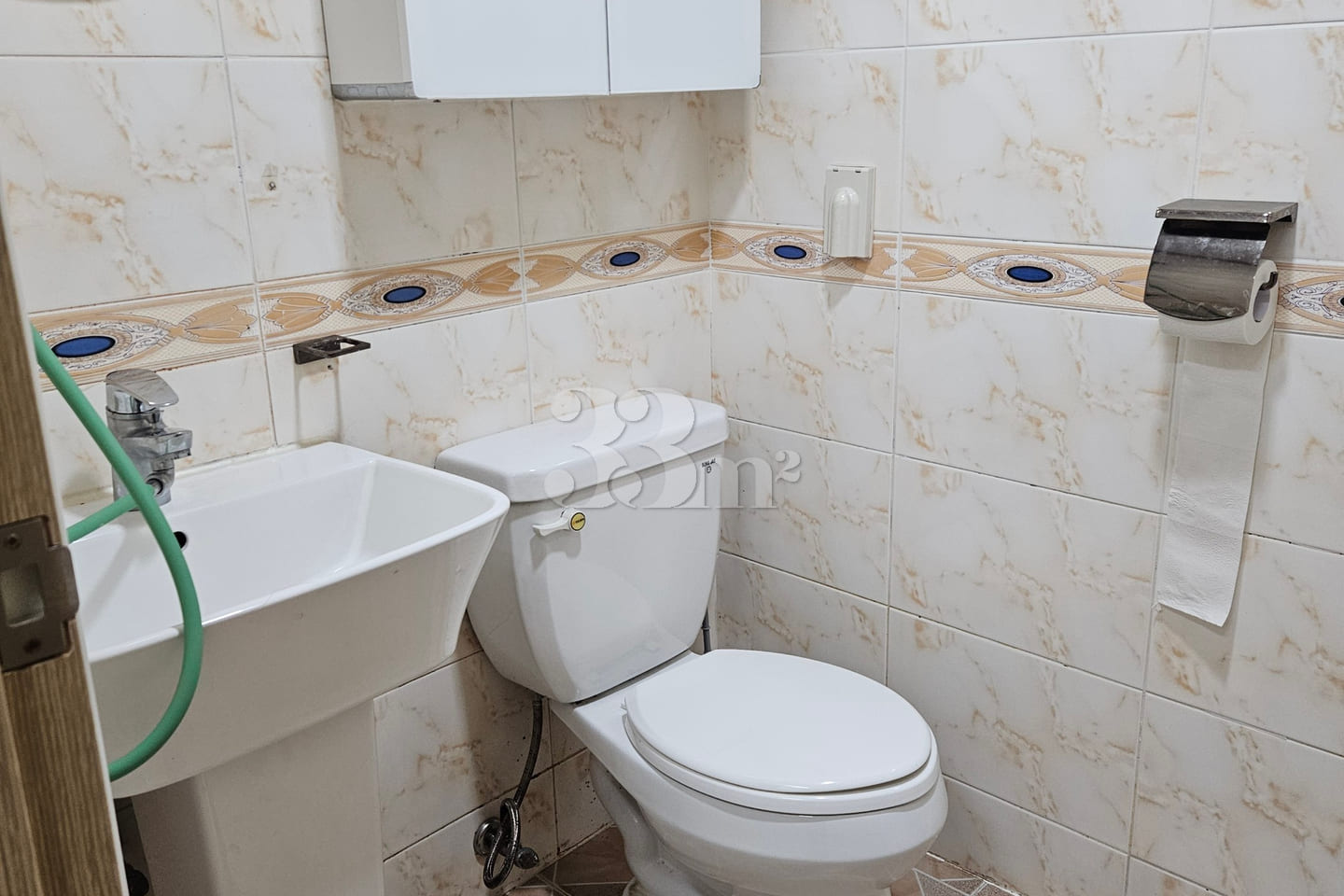Cozy Studio in Gwansol-dong (Unit 2) 1th image