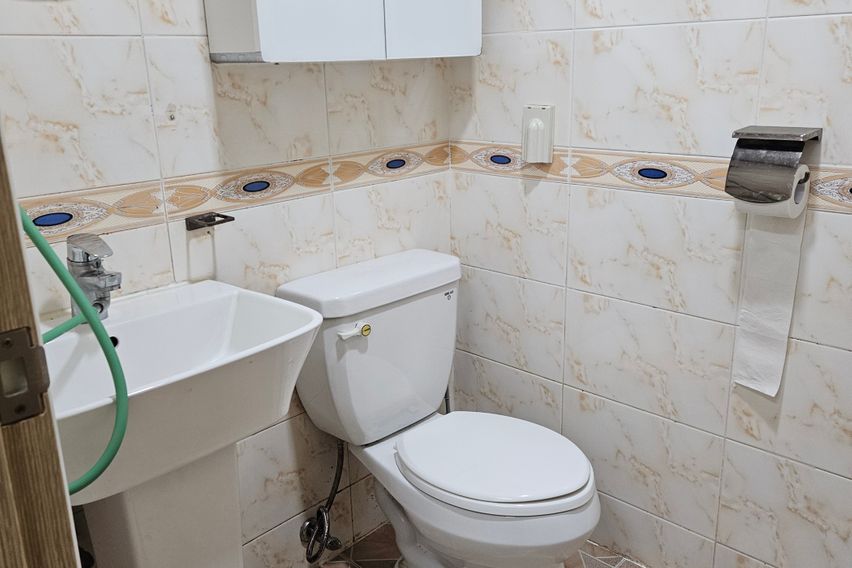 관설동 아늑한 원룸2 1번째 이미지