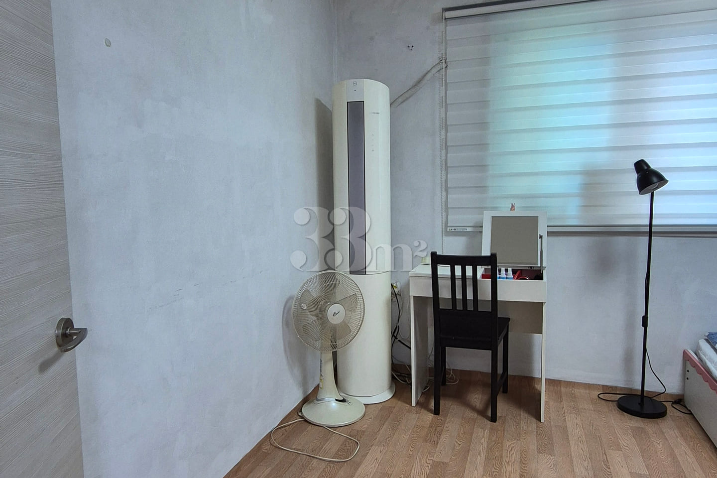 Spacious, fully furnished unit across from In 11th image
