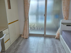 One-room apartment, 45 sq.m., 1 minute from J 6th image
