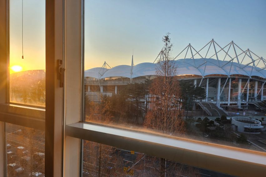 ♥️대화역. 킨텍스 2