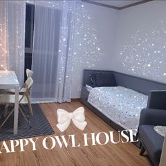 Happy Owl Unit Image