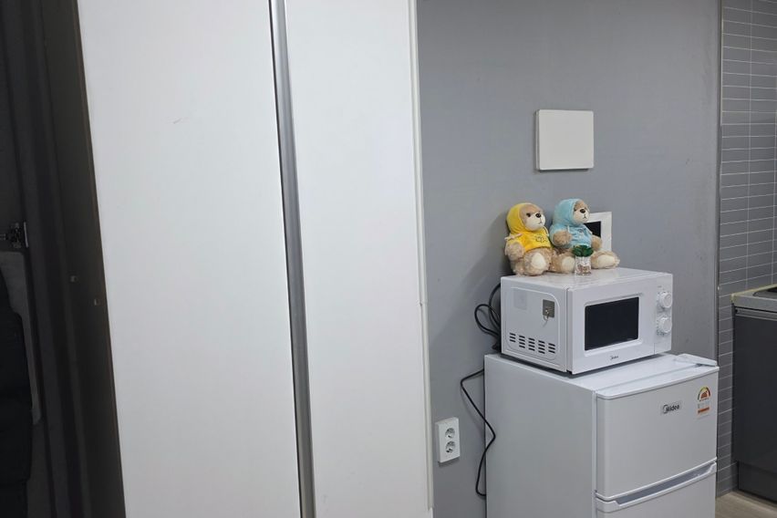 구월동 예쁜빌라 청양