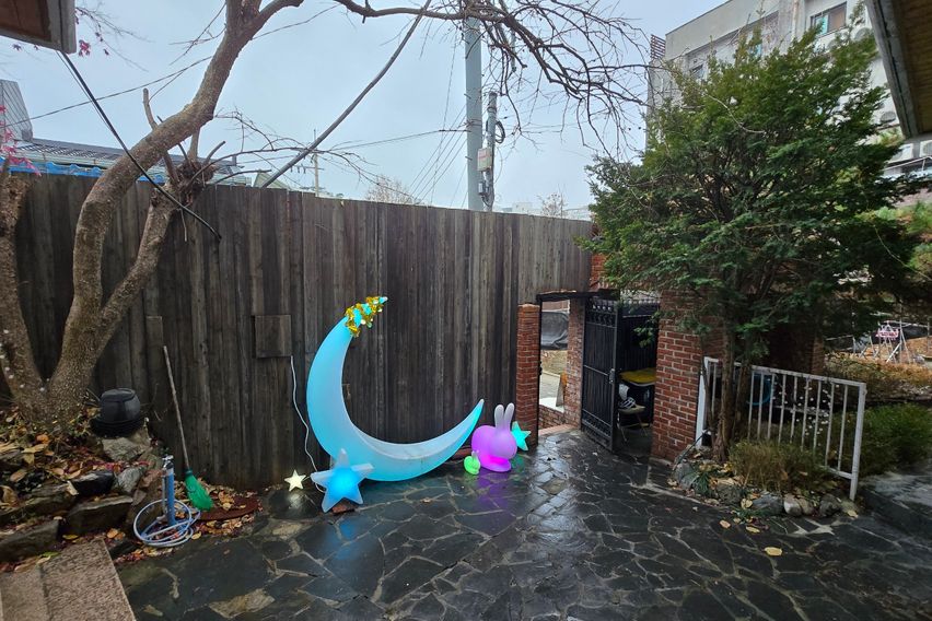 경복궁 K서촌달빛205