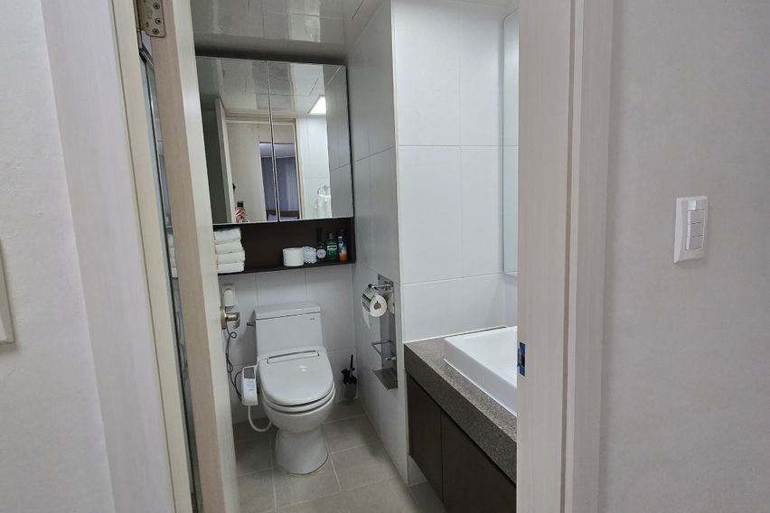 시화공단업무출장투룸B