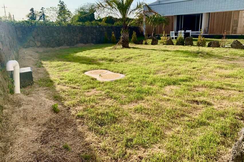 (서쪽감성)애견동반가능