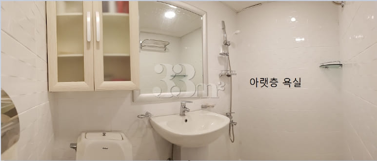 No maintenance fee / 20 pyeong / Parking 15th image