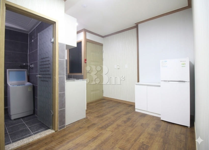 First-floor studio near POSCO 2th image