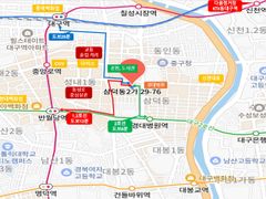 Dongseong-ro, Kyungpook National University H 9th image