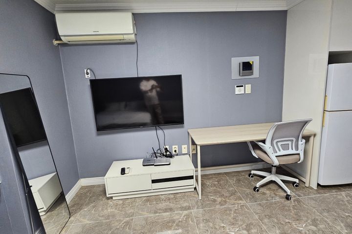 Doo-sil Station Studio F 8th image