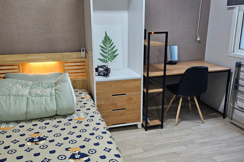 강원대후문 원룸입니다