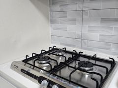 Large studio apartment with a Han River view 6th image