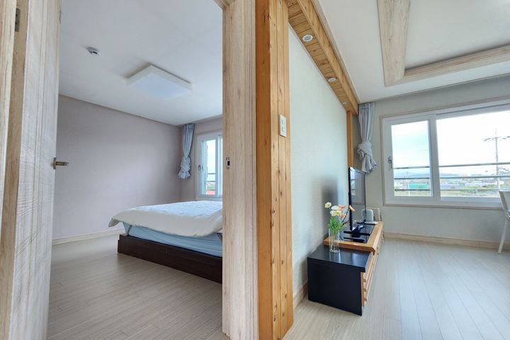 Aewol Hyeopjae Jeju Villa 8, Private House 10th image