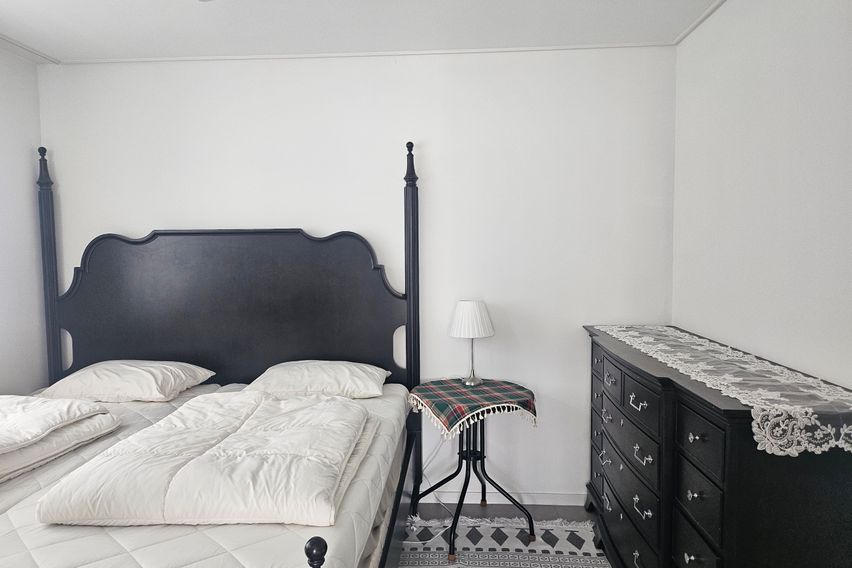 강변 라인정하우스 투룸