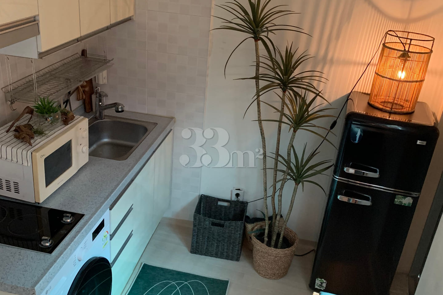 Studio apartment near Seoul Station 16th image