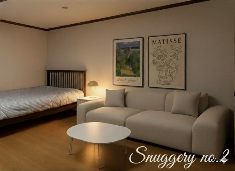 🌟삼각지역/용리단길 0번째 이미지