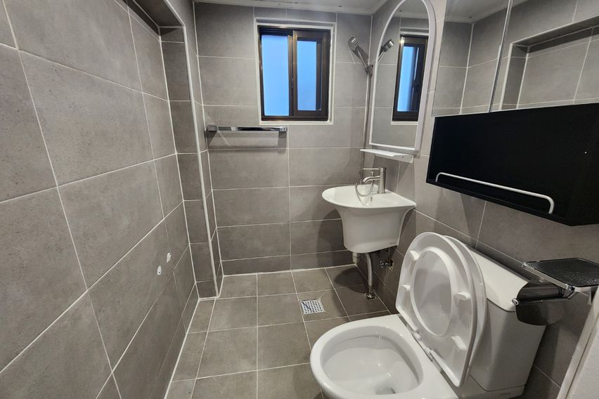 의정부역1분 넓고쾌적