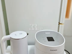 Busan Noblean Studio Apartment ๐ป 7th image