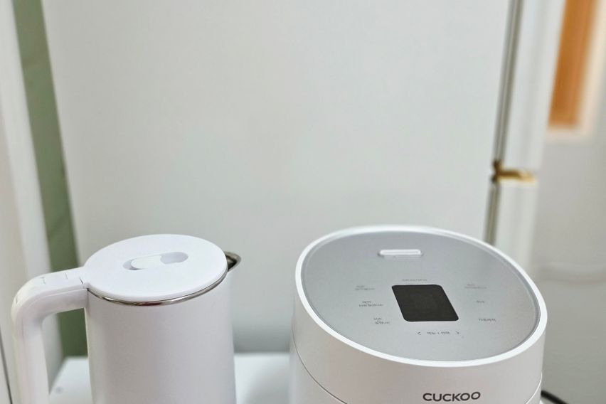 부산 노블리안 원룸🌻