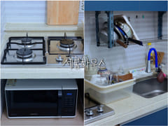 Gunsan Jigok-dong Studio Apartment I 2th image