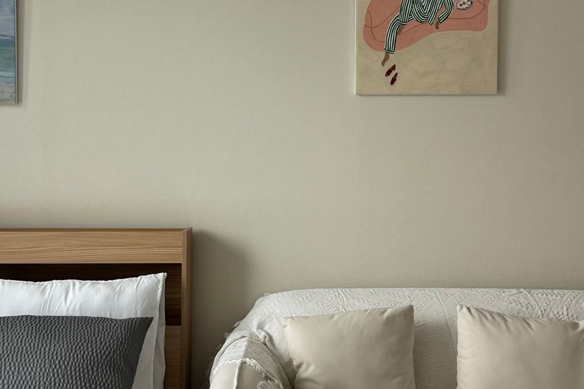 청량리신축 초고층뷰✨