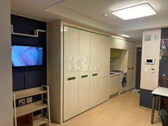 Myeongji Ocean City Samjung Green 3th image