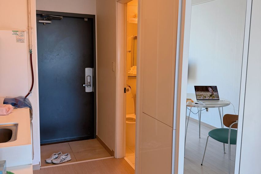 가로수길/신사역도보1분