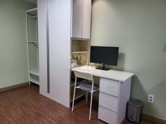 Suwon Yeongtong: Fully Renovated 2-Room Unit 6th image