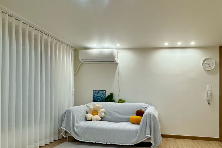 제주가성비오션뷰바다오름