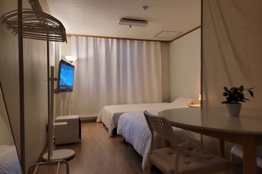 여의도역❤️4인오피스텔 4번째 이미지