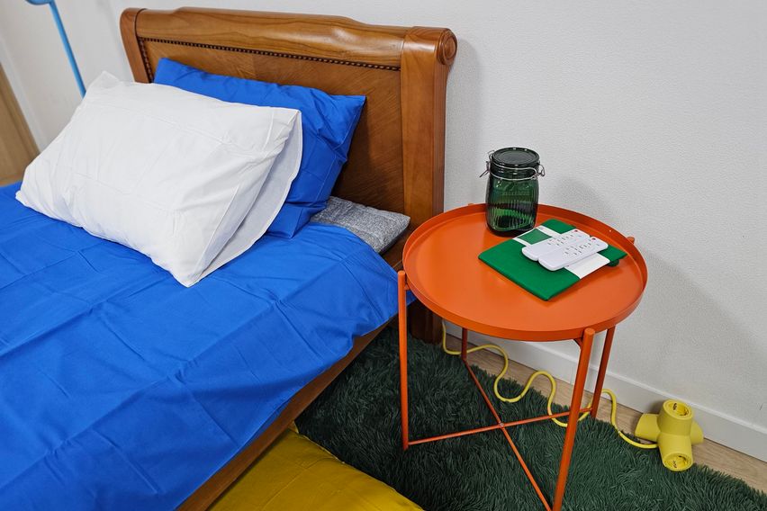 비하동오피스텔 2번째 이미지