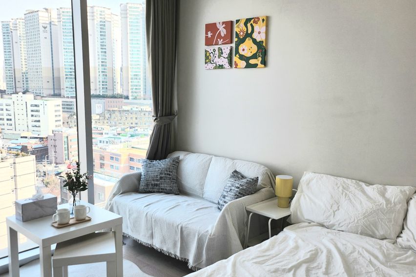 종로 동대문 sky통창