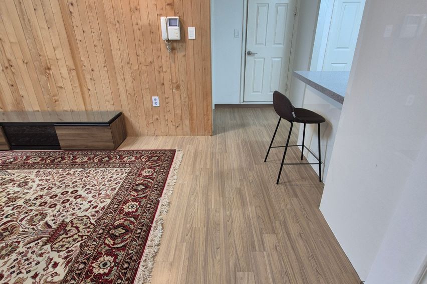 9호선등촌역3분거리