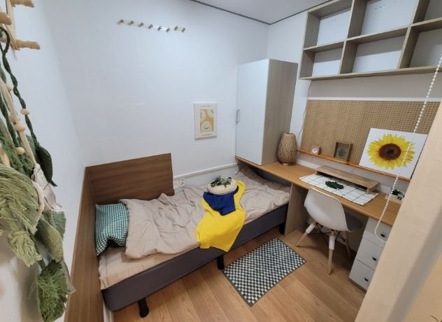 비더스테이 서산 1 3번째 이미지