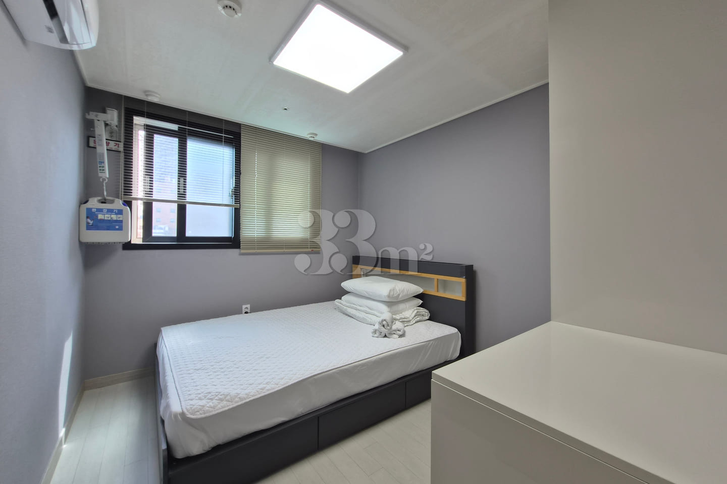 New 2-room apartment near Busan Station, 83 12th image