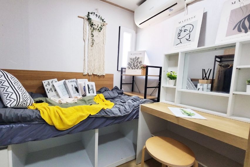 구로고대병원원룸A2 0번째 이미지