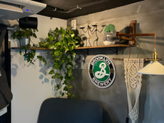 The Hidden Romance of Hongdae 5th image